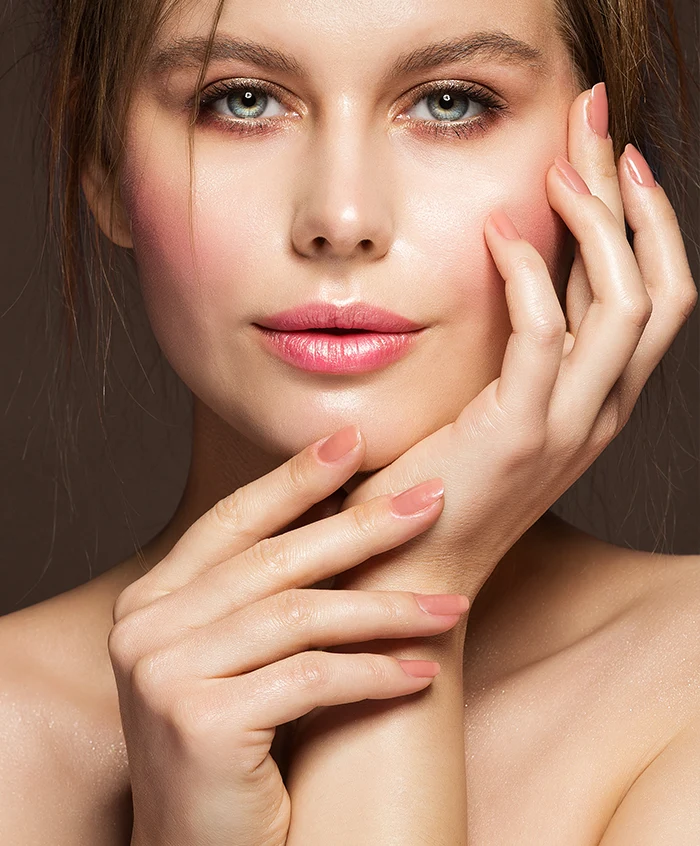 About Lovely Nails And Spa