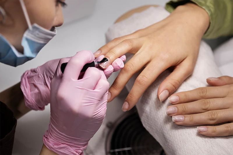 Nail Care