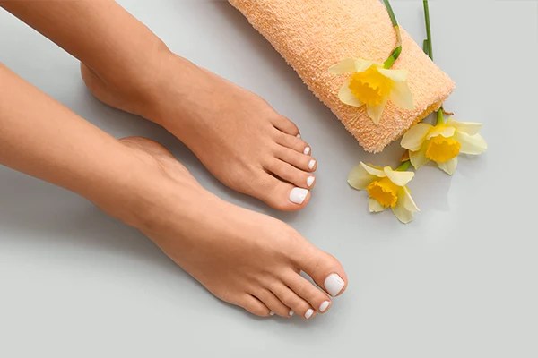 Pedicure